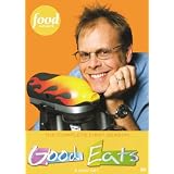 Good Eats: The Complete First Season