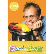 Good Eats: The Complete First Season
