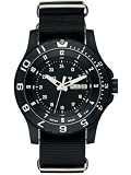 Traser Military Watch (MIL-SPEC) with NATO Strap (P6600 Type 6 MIL-G) P6600.41F.13.01