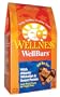 Wellness WellBar Whitefish and Sweet Potato Dog Treats, 20-Ounce Bakery Bag
