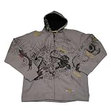 Marc Ecko - Brand New Mens Ecko Mens Sweatshirt / Hoodie