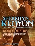 Born of fire