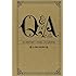 Q&A a Day: 5-Year Journal