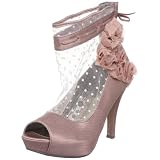 Poetic Licence Womens Sweet Dreams Open-Toe Pu