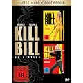 Kill Bill Collection - Volume 1 & 2 [2 DVDs]