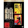 Kill Bill Collection - Volume 1 & 2 [2 DVDs] <b>DVD</b> ~ Uma Thurman