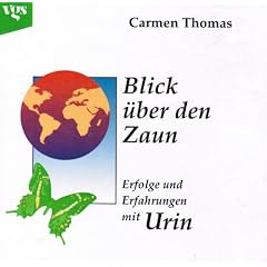Blick �ber den Zaun. Erfolge und Erfahrungen mit Urin
