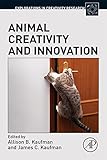 Animal creativity and innovation