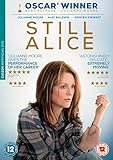 Still Alice [DVD]