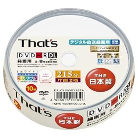 DVD8.5GB