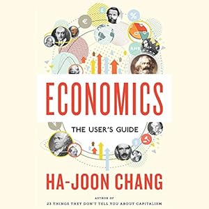 Economics: The User's Guide