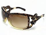 Jimmy Choo - JIMMY CHOO JJ/S JJS Fade Tortoise NNH Frame Sunglasses