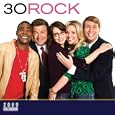 Thirty Rock 2009 Wall Calendar (Calendar)