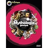 La mythologie grecquepar H�l�ne Montardre