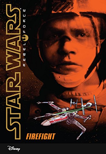 Star Wars: Rebel Force: Firefight