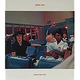 gordon parks segregation story