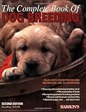 The Complete Book of Dog Breeding