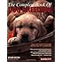 The Complete Book of Dog Breeding