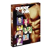Queer as Folk - Die komplette vierte Staffel [4 DVDs] [Limited Edition]von "Michelle Clunie"