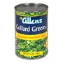 Allens, Greens Collard, 14 OZ (Pack of 24)