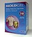 MoldGel Slow Set Molding Powder for Craft Molds