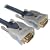 Fisual Pearl VGA Male To VGA Male Cable - 2m