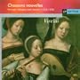 Chansons Nouvelles Parisan
