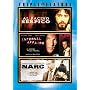Serpico / Internal Affairs / Narc (Triple Feature)