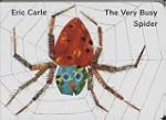 The Very Busy Spider