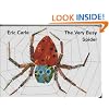 The Very Busy Spider