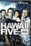 Hawaii Five-O: The Second Season (2010)