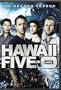 Hawaii Five-O: The Second Season (2010)