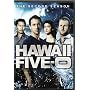 Hawaii Five-O: The Second Season (2010) <b>DVD</b> ~ Scott Caan
