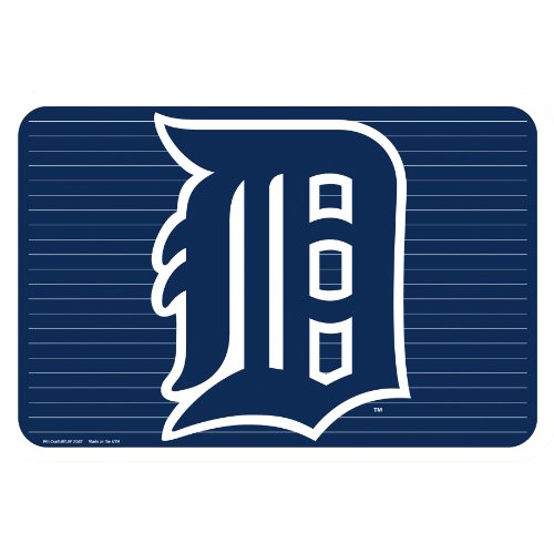 MLB Detroit Tigers Small Floor Mat