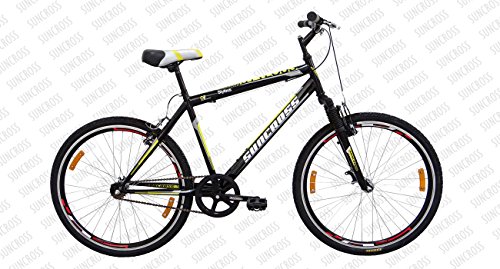 suncross hazard cycle price