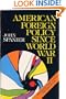 American Foreign Policy since World War 2