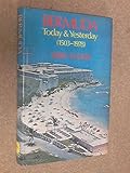 Bermuda today and yesterday, 1503-1978