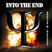 Into the End | [Bonnie R. Paulson]