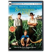 Secondhand Lions