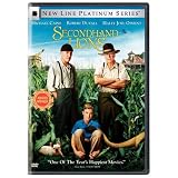 Secondhand Lions (New Line Platinum Series)