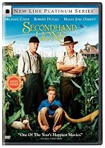 Secondhand Lions (New Line Platinum Series)