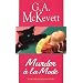 Murder A la Mode (Savannah Reid Mysteries)
