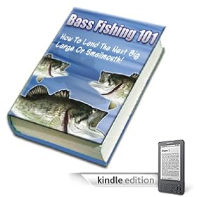 Bass Fishing 101: How To Catch The Next Big One