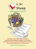 L is for sheep : getting ready for phonics