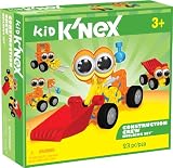 Kid Knex Construction Crew 23pc Building Set (85032)
