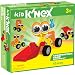 KID K'NEX Construction Crew Building Set
