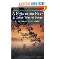 A Night on the Moor and Other Tales of Dread (Wordsworth Mystery & Supernatural) (Tales of Mystery & the Supernatural)