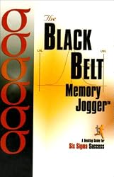 The Black Belt Memory Jogger Desktop Guide