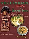Vegetarian Samayal of South India: Delicious Cooking from a Tamil Cuisine