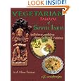Vegetarian Samayal of South India: Delicious Cooking from a Tamil Cuisine by Viji Varadarajan